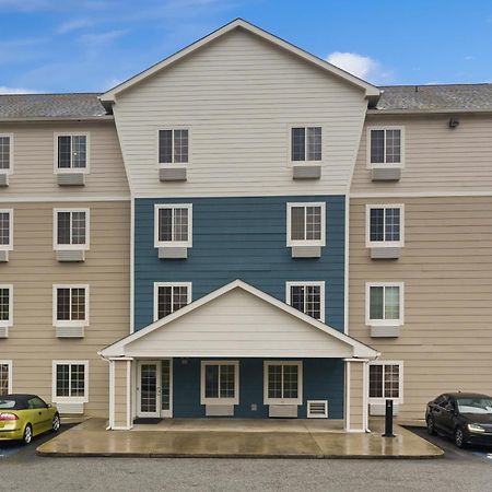Woodspring Suites Macon West I-475 Esterno foto