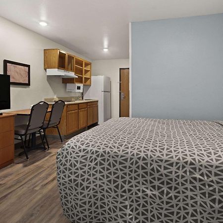Woodspring Suites Macon West I-475 Esterno foto
