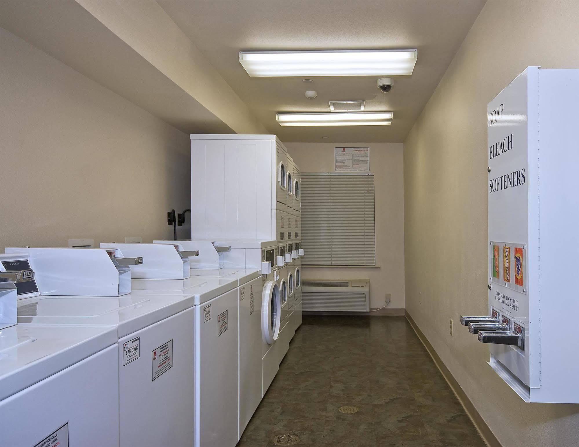 Woodspring Suites Macon West I-475 Esterno foto