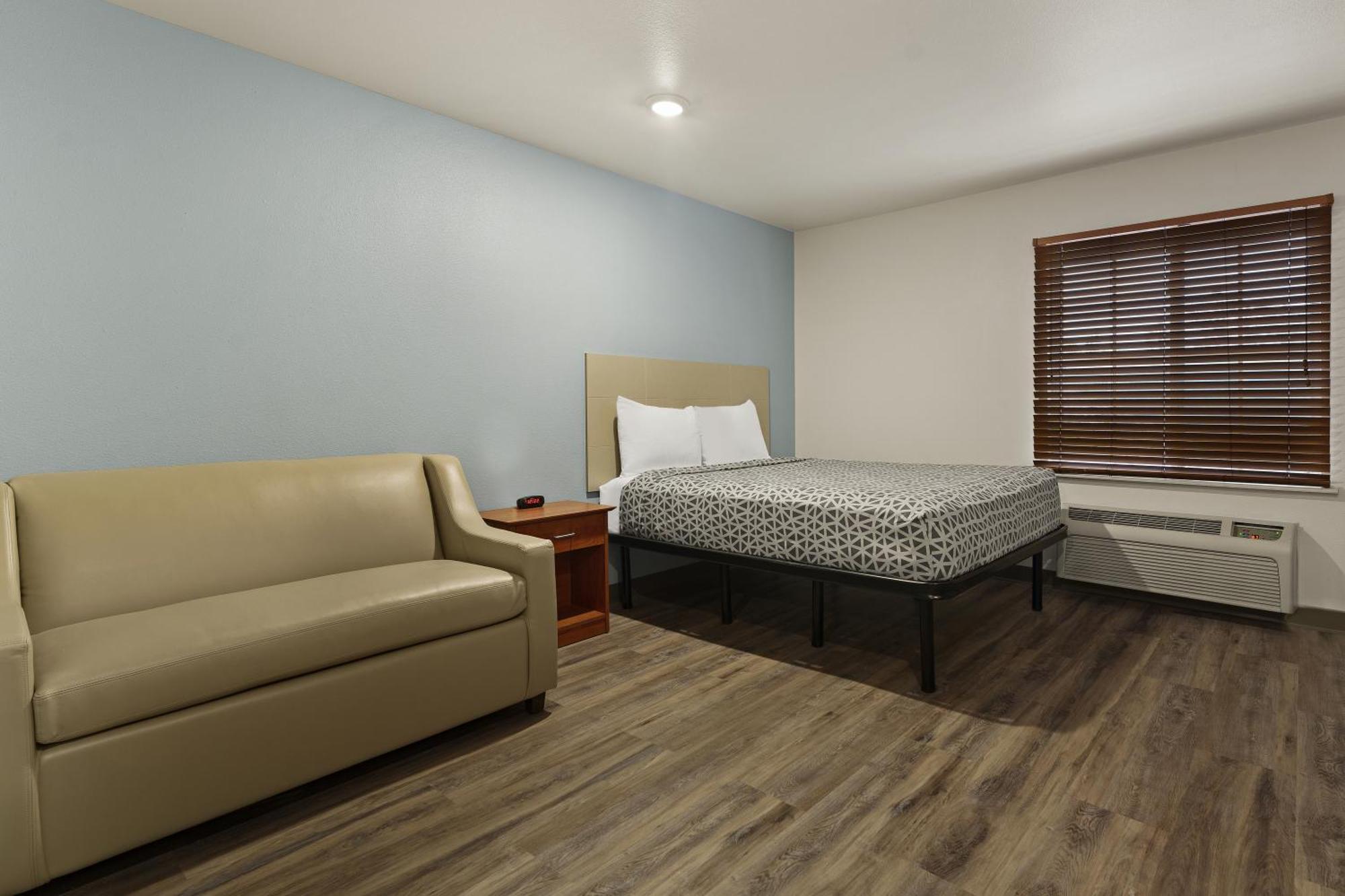 Woodspring Suites Macon West I-475 Esterno foto