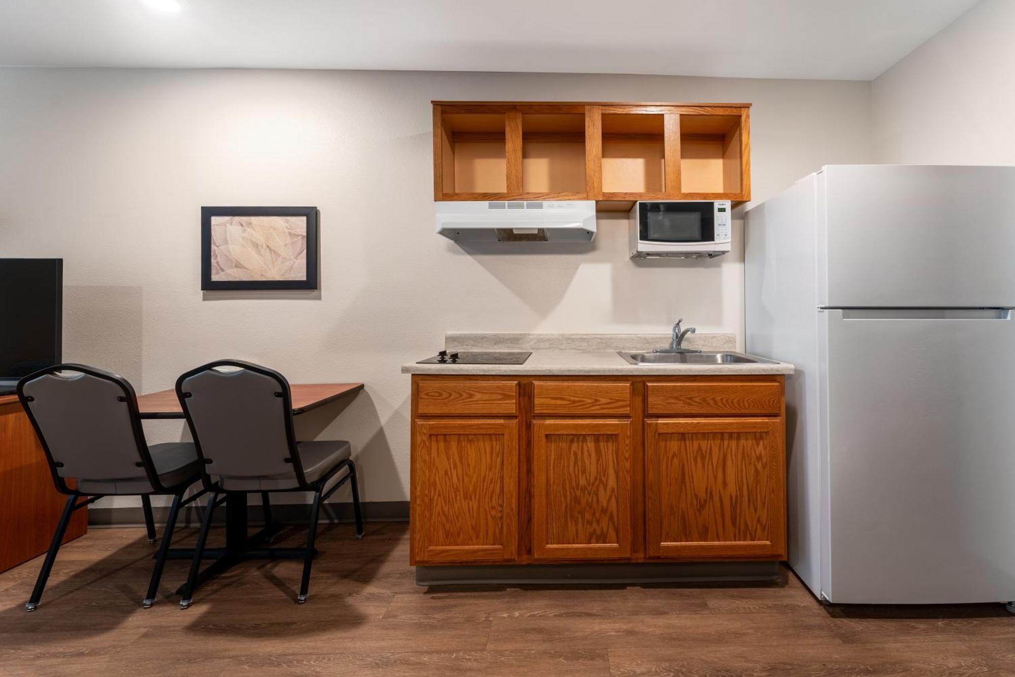 Woodspring Suites Macon West I-475 Esterno foto