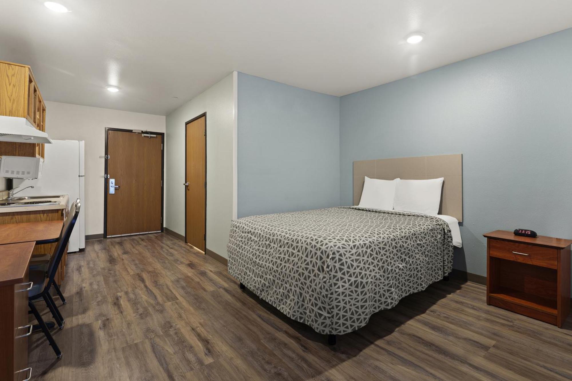 Woodspring Suites Macon West I-475 Esterno foto