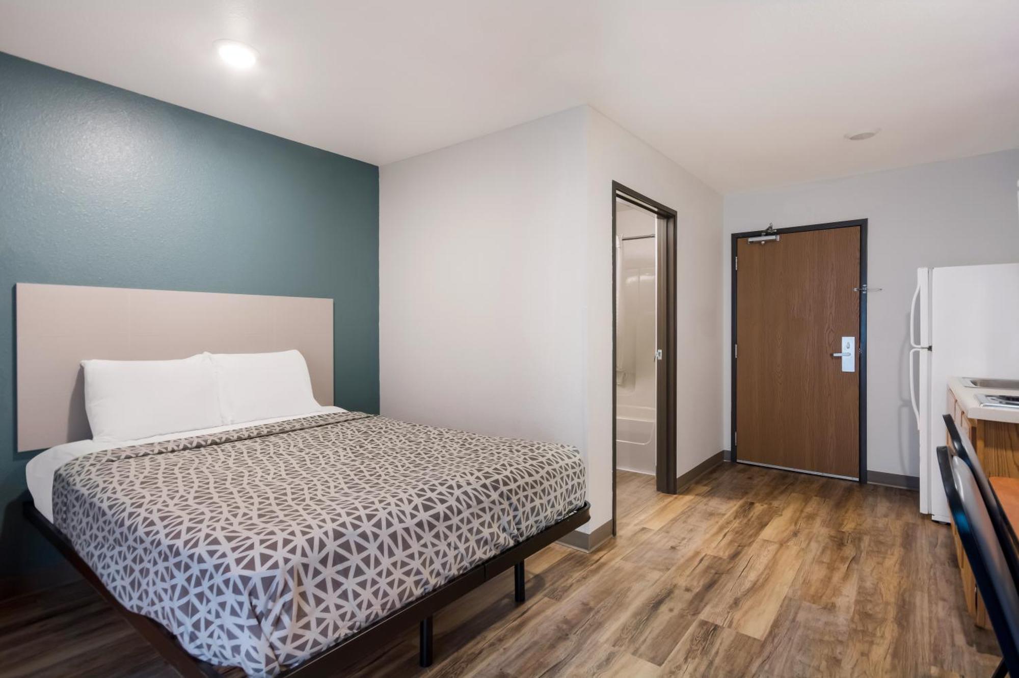 Woodspring Suites Macon West I-475 Esterno foto