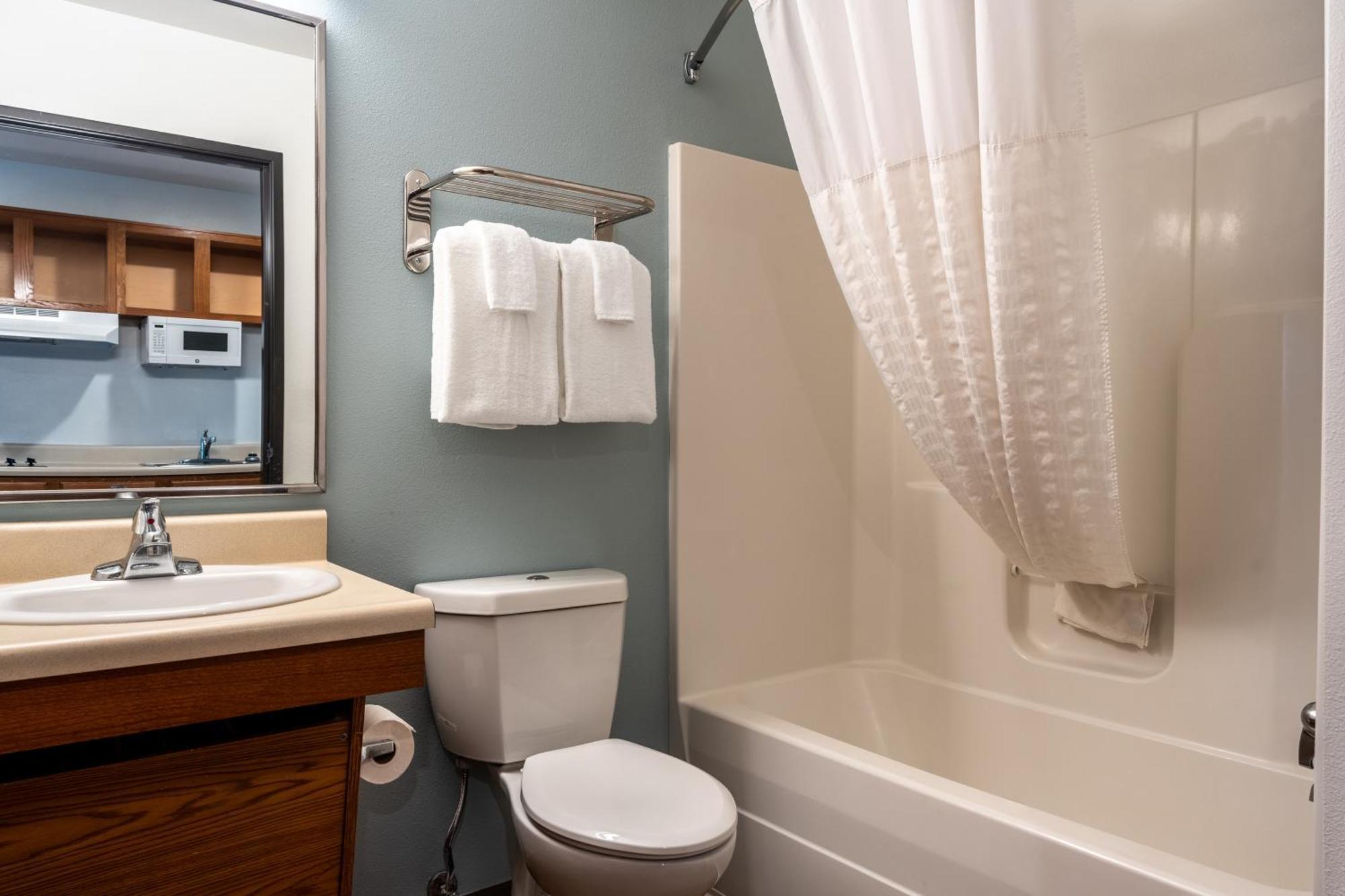 Woodspring Suites Macon West I-475 Esterno foto