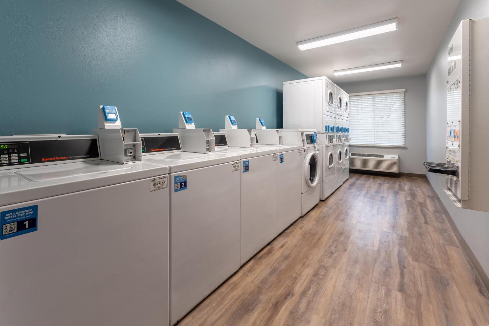 Woodspring Suites Macon West I-475 Esterno foto