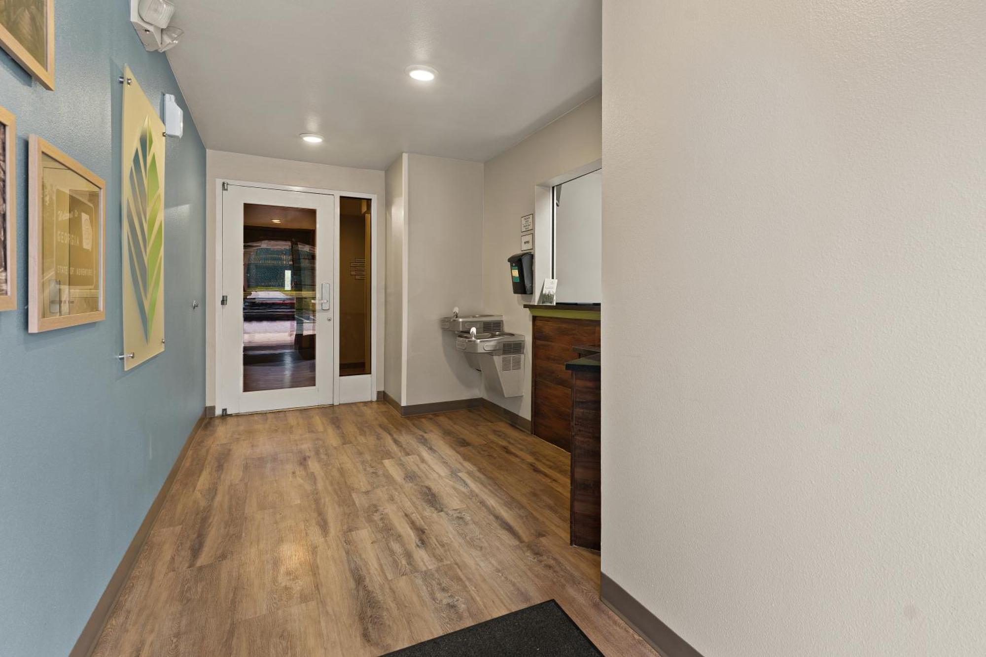 Woodspring Suites Macon West I-475 Esterno foto