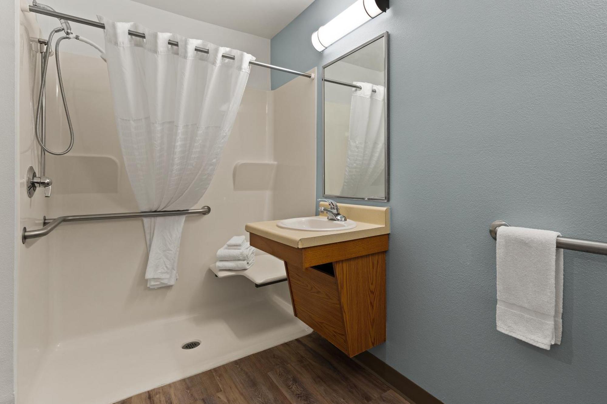 Woodspring Suites Macon West I-475 Esterno foto