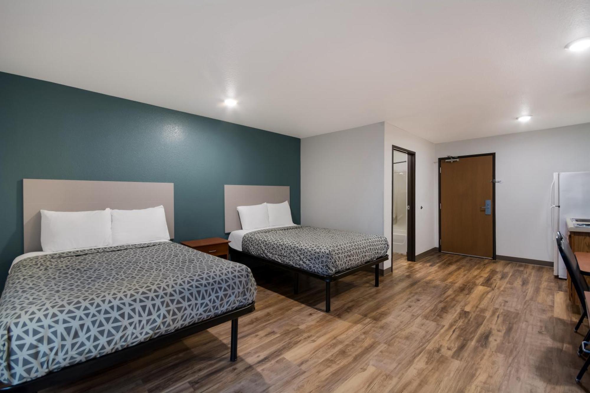 Woodspring Suites Macon West I-475 Esterno foto
