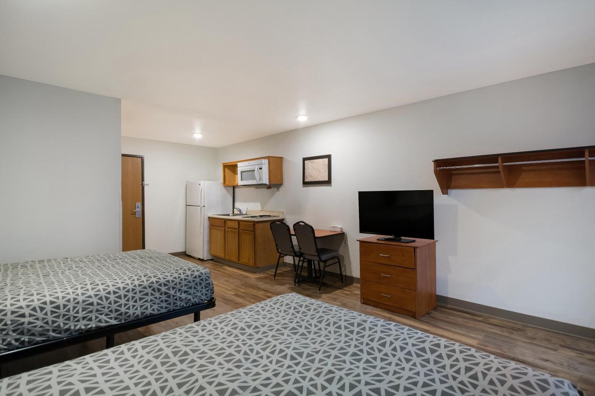 Woodspring Suites Macon West I-475 Esterno foto