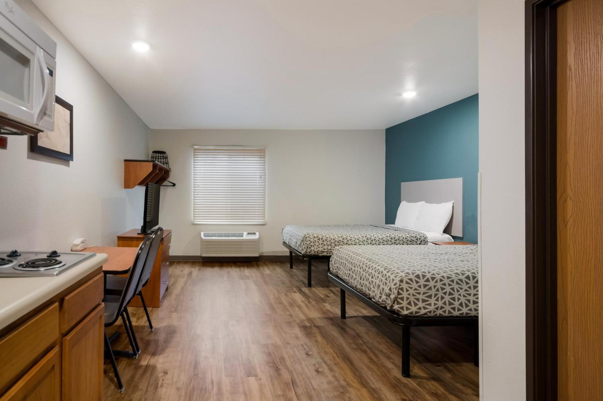 Woodspring Suites Macon West I-475 Esterno foto