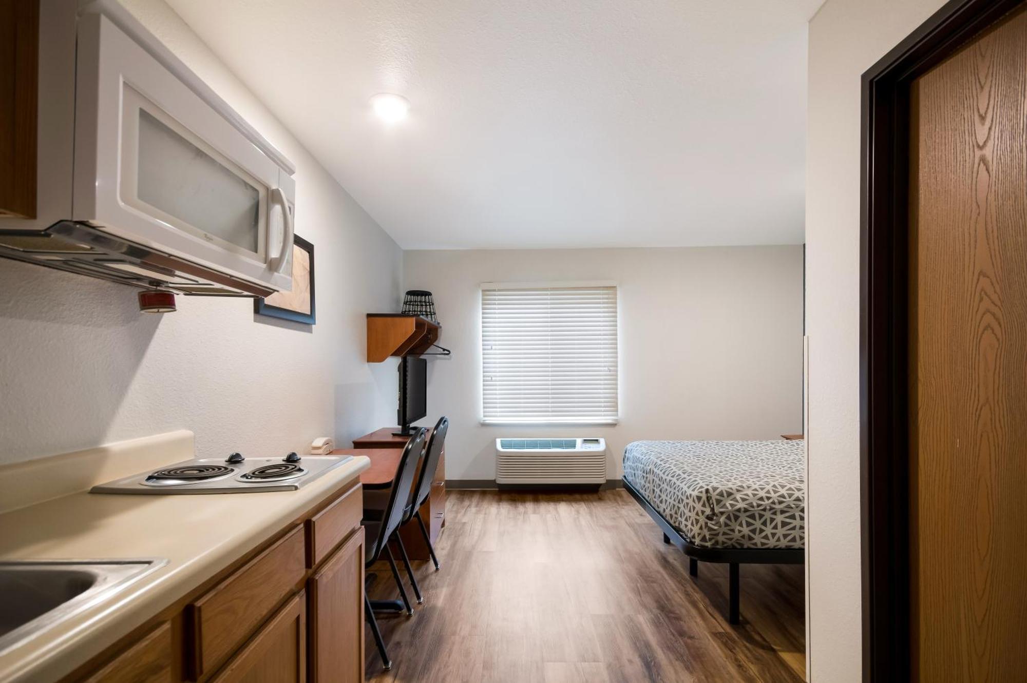 Woodspring Suites Macon West I-475 Esterno foto