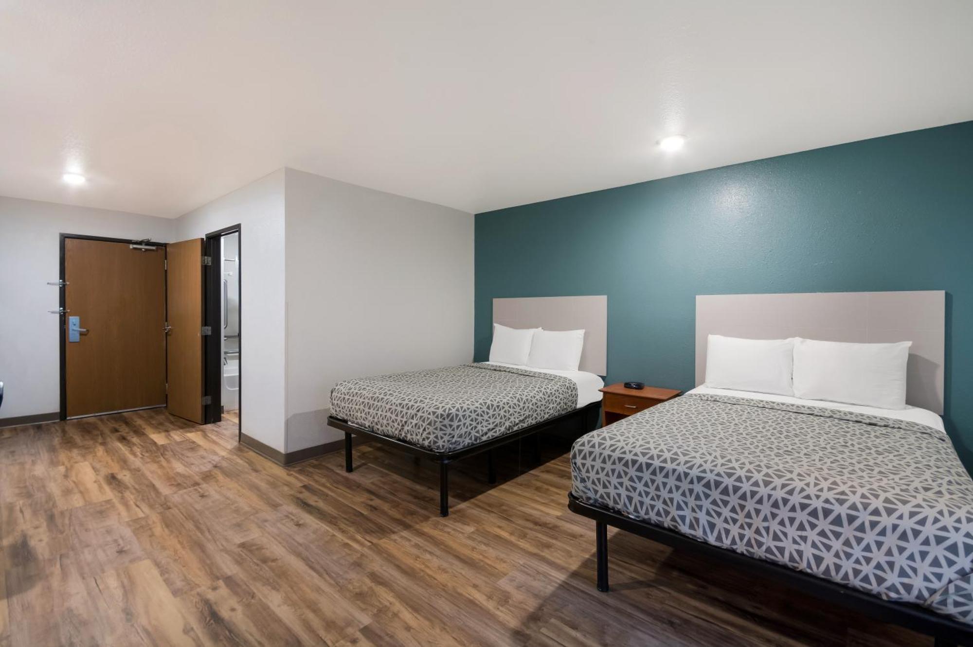 Woodspring Suites Macon West I-475 Esterno foto
