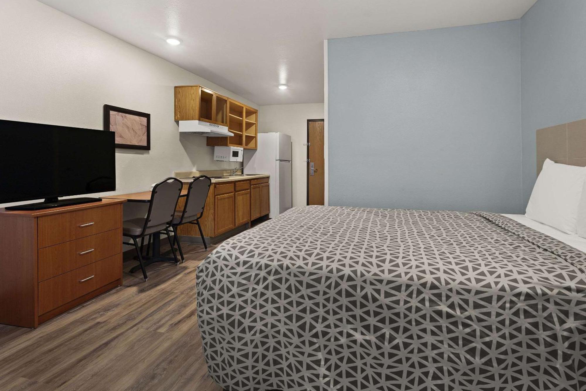 Woodspring Suites Macon West I-475 Esterno foto