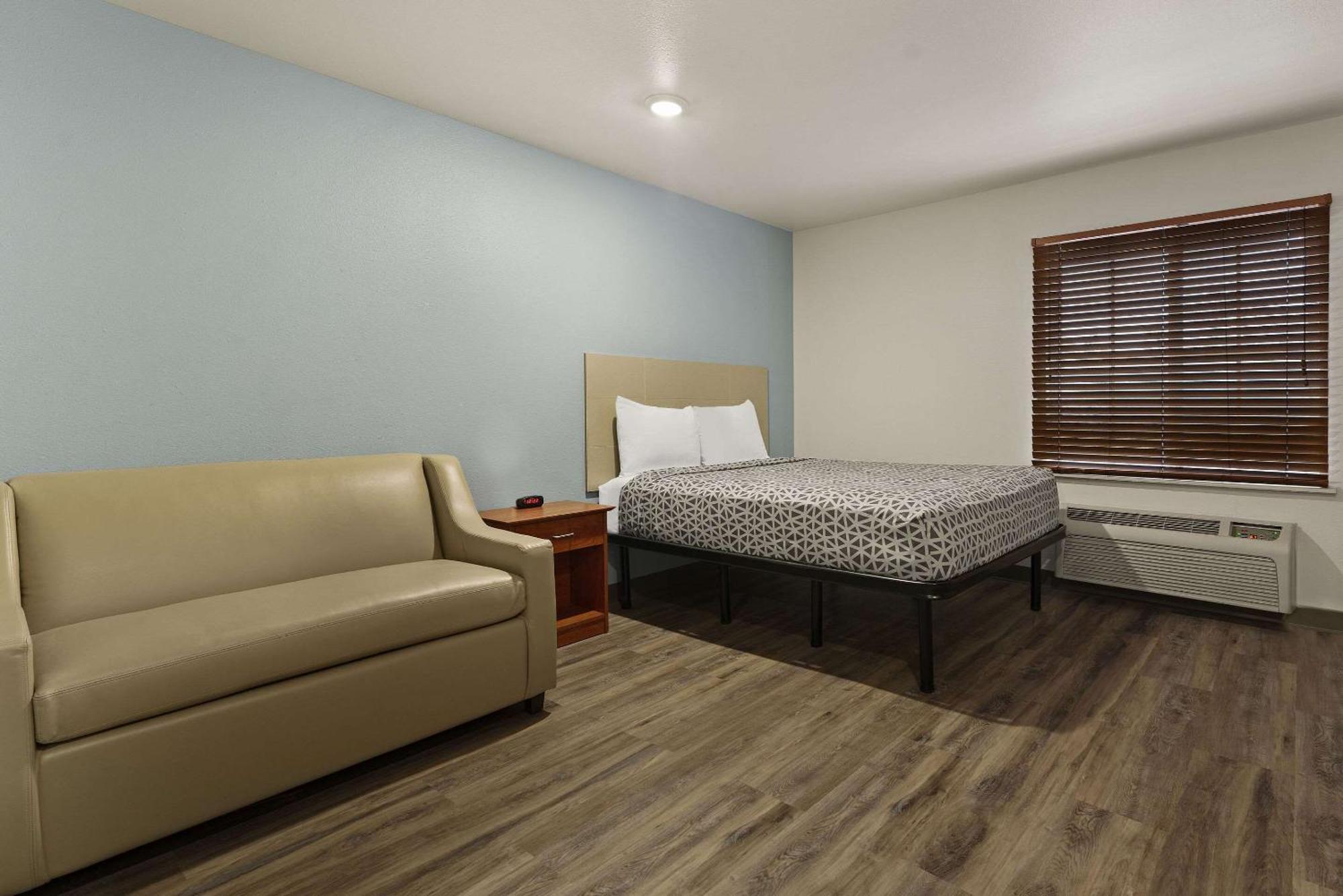 Woodspring Suites Macon West I-475 Esterno foto