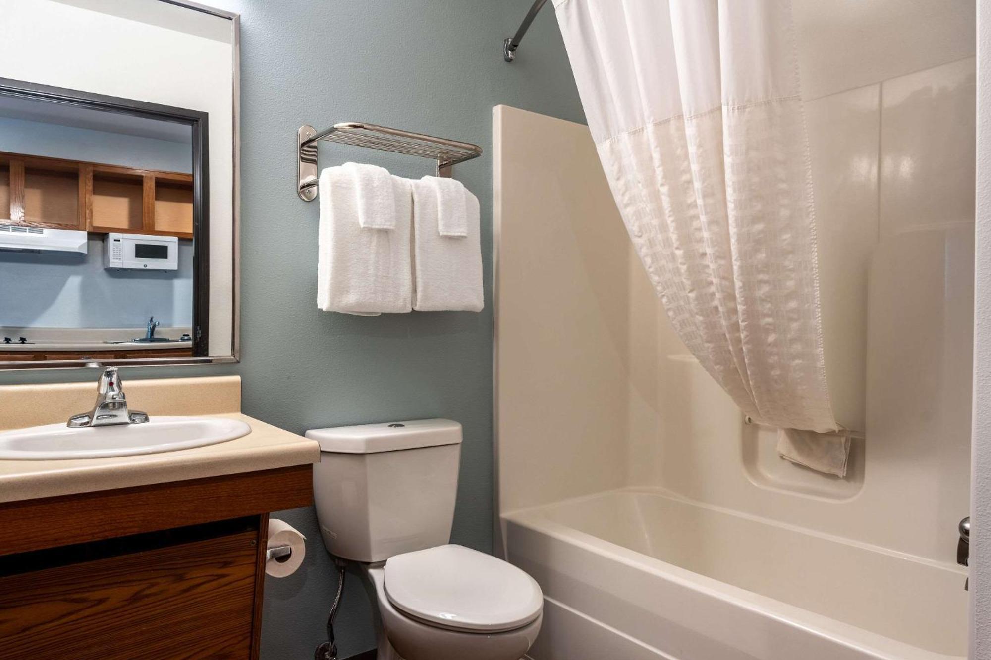 Woodspring Suites Macon West I-475 Esterno foto