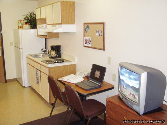 Woodspring Suites Macon West I-475 Camera foto
