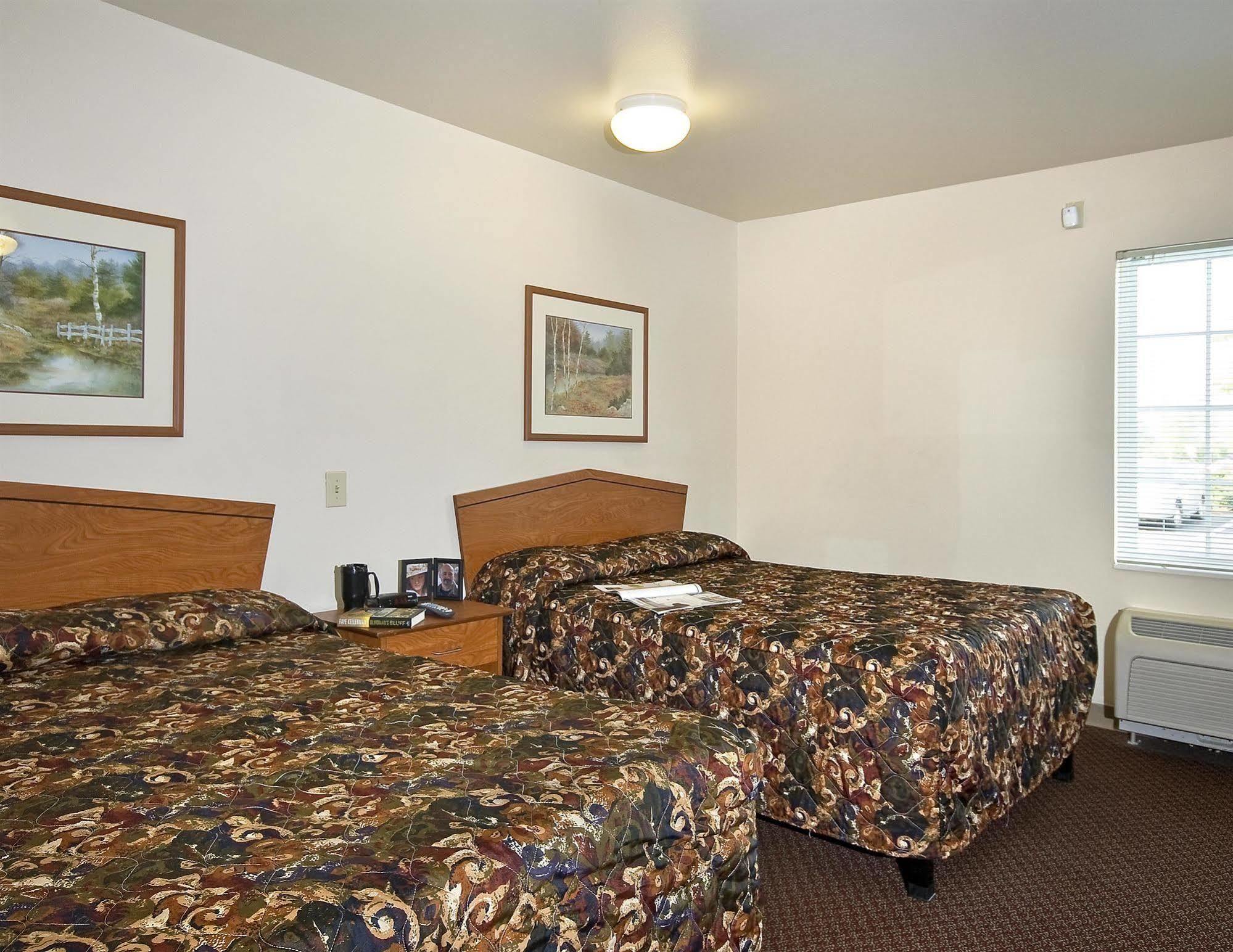 Woodspring Suites Macon West I-475 Esterno foto