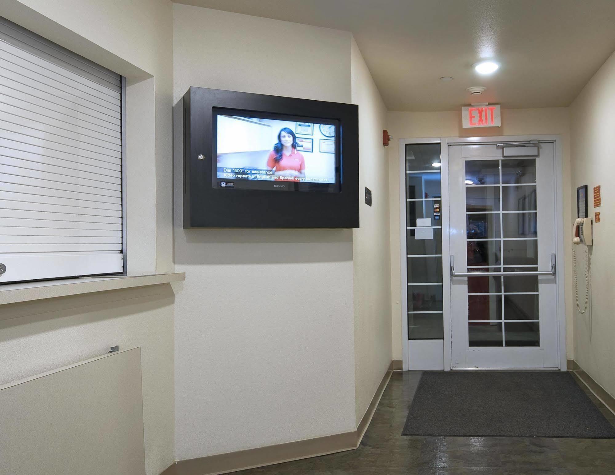 Woodspring Suites Macon West I-475 Esterno foto