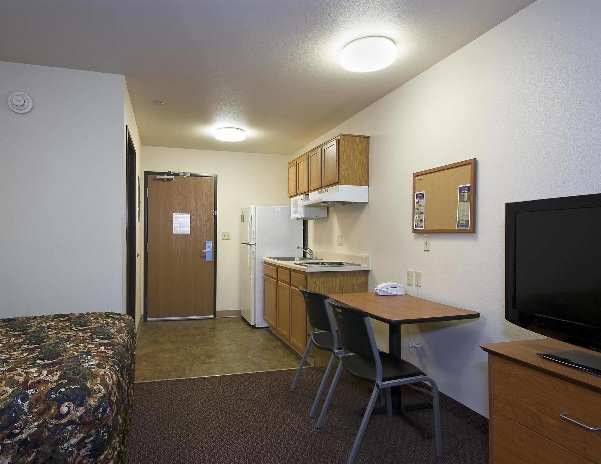 Woodspring Suites Macon West I-475 Esterno foto
