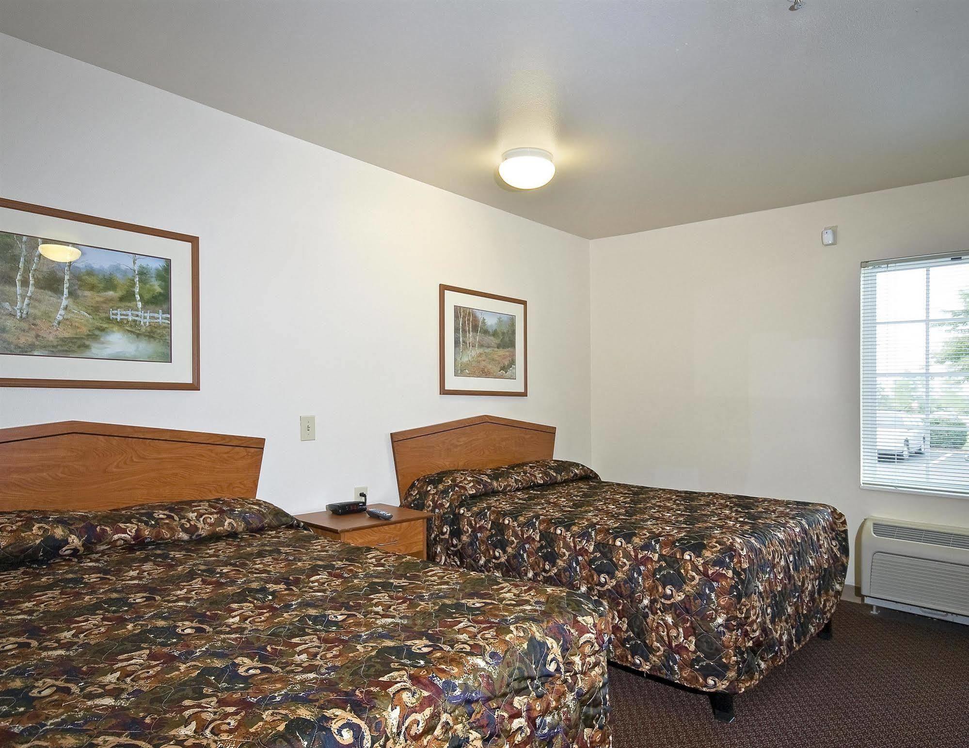 Woodspring Suites Macon West I-475 Esterno foto