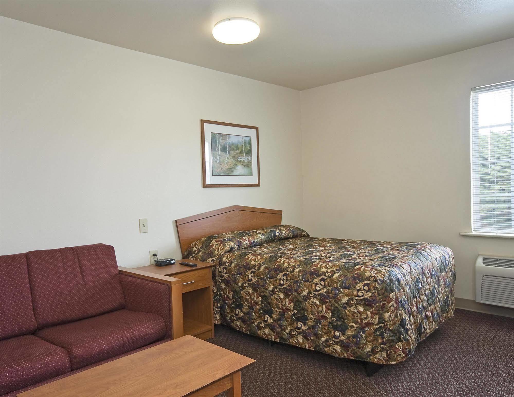 Woodspring Suites Macon West I-475 Esterno foto