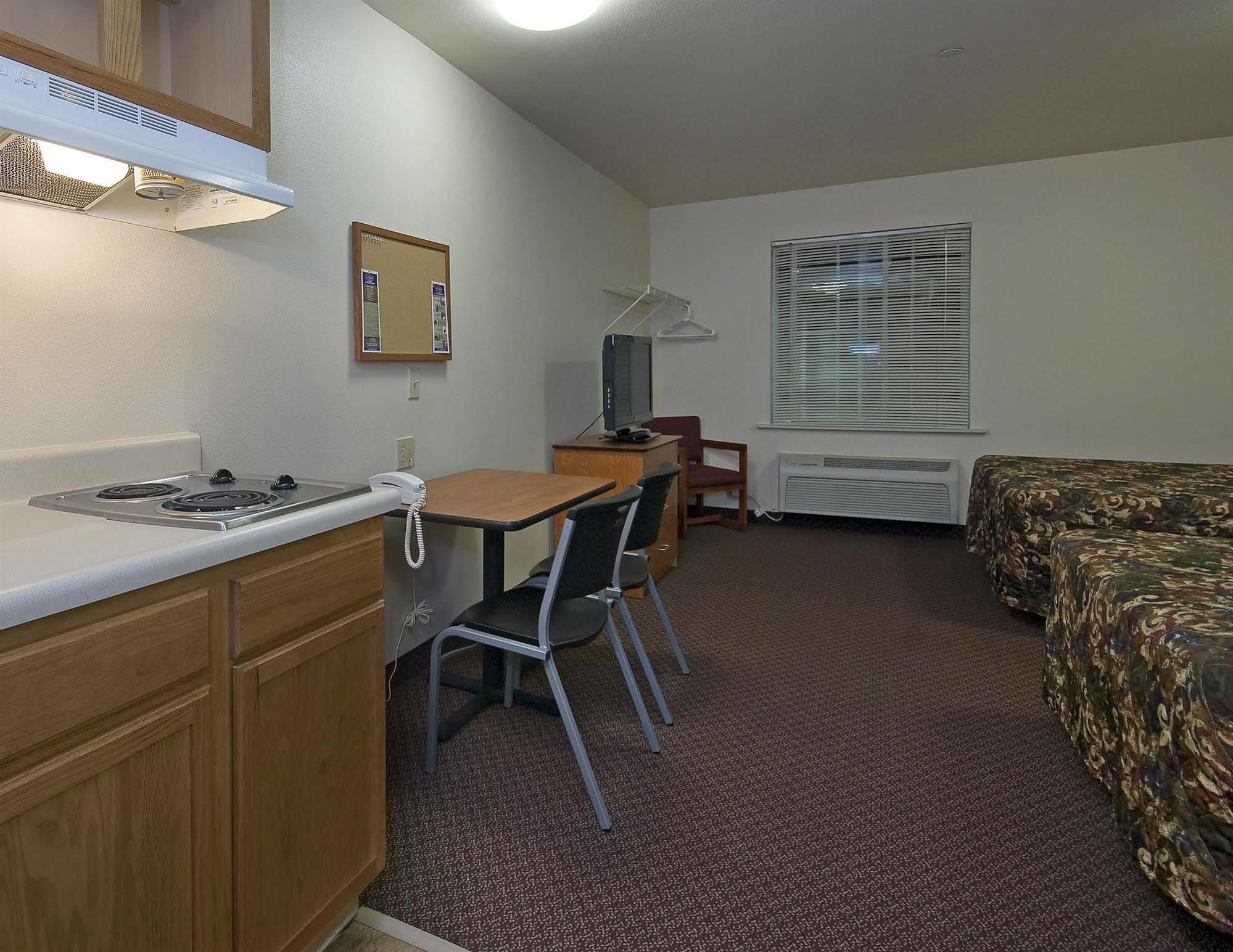 Woodspring Suites Macon West I-475 Esterno foto