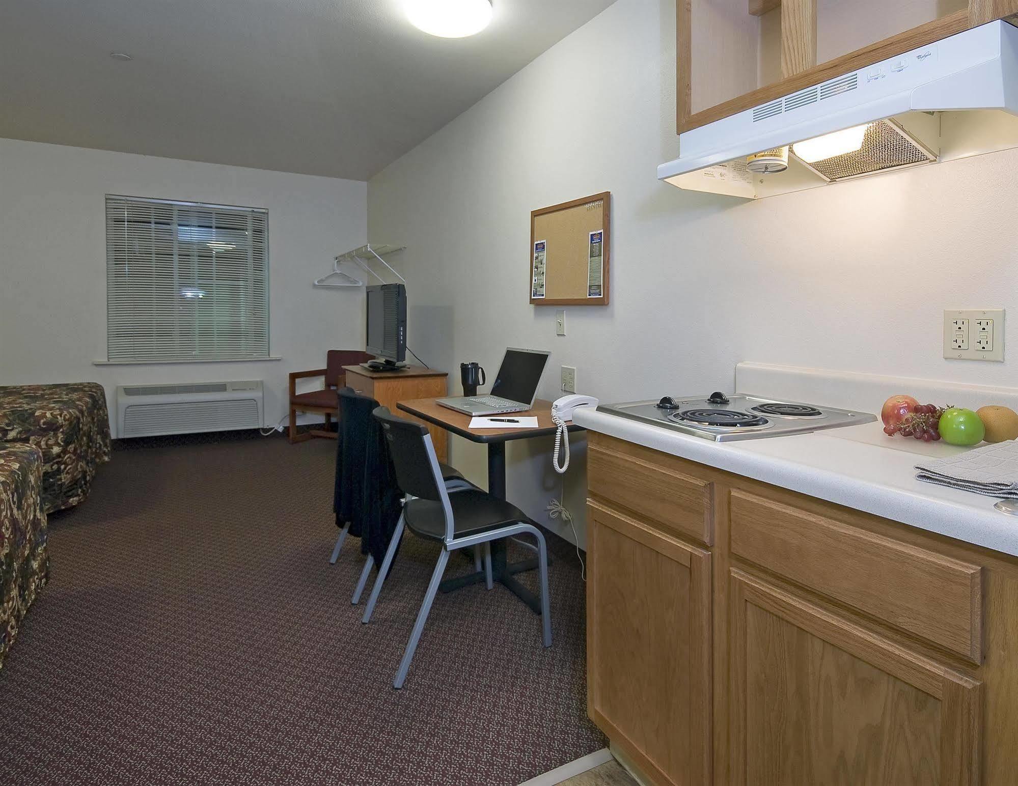 Woodspring Suites Macon West I-475 Esterno foto