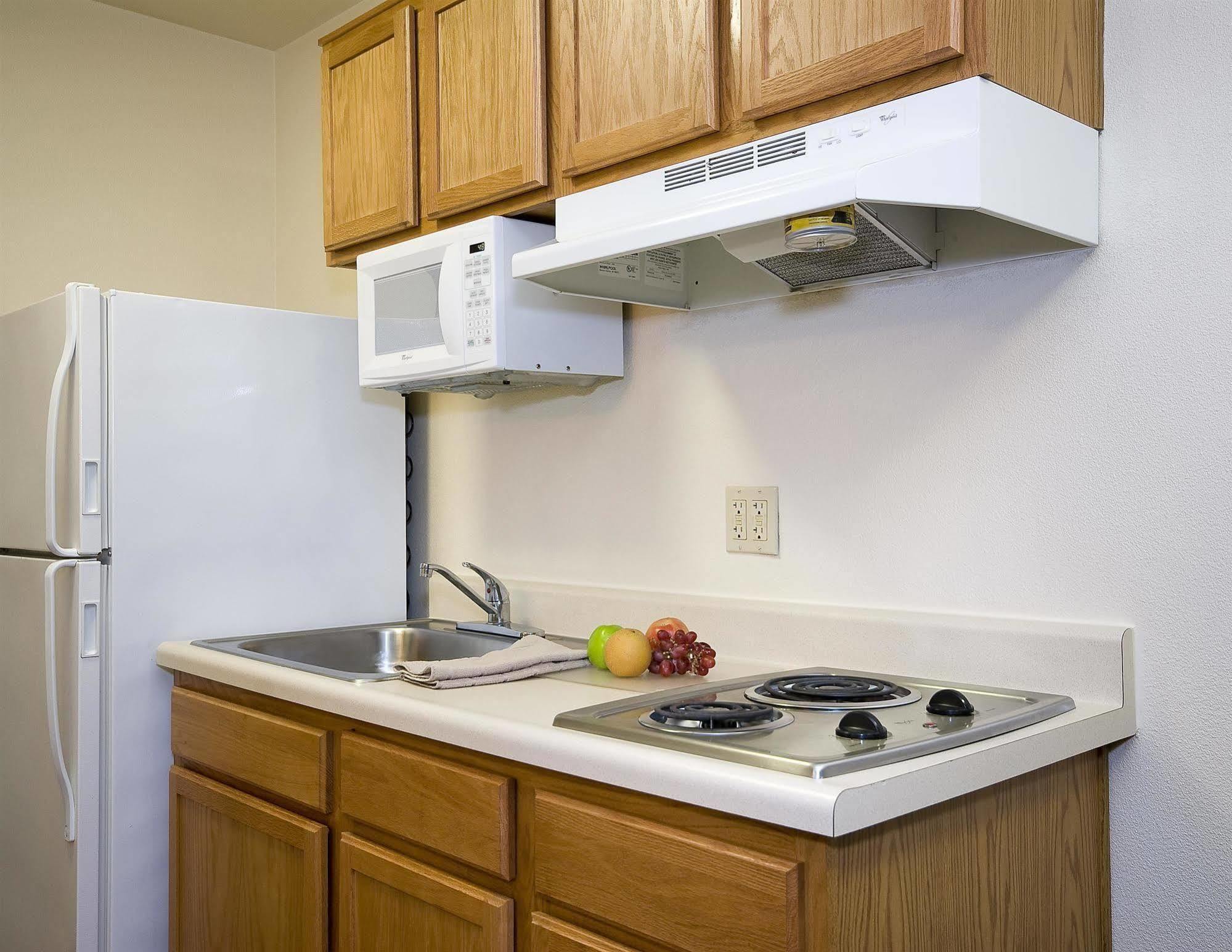 Woodspring Suites Macon West I-475 Esterno foto